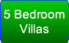 5 bedroom vacation rentals