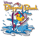 Blizzard Beach