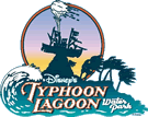 Typhoon Lagoon