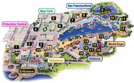 Magic Kingdom