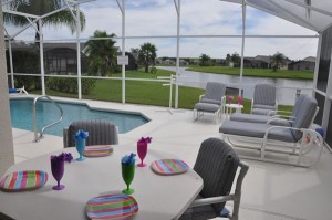 Orlando Vacation Homes