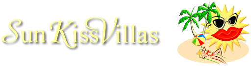 SunKiss Villas